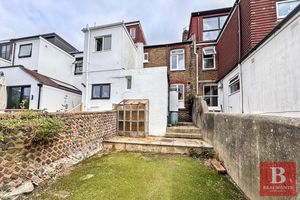 Sandgate Road